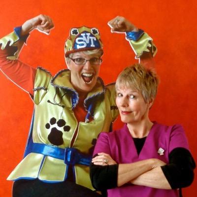 Profile Picture of Sandra Lean-Leighton (@SuperVet_Tech) on Twitter