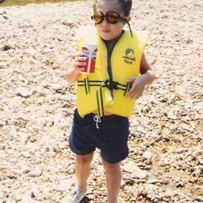 Profile Picture of Patrick Devine (@PatrickjDevine) on Twitter