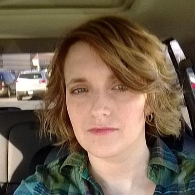 Profile Picture of Shayna Larson (@shayna_larson) on Twitter