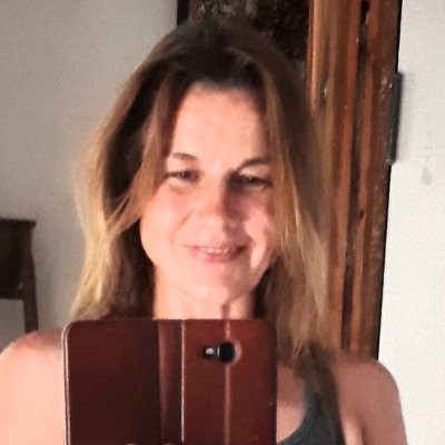 Profile Picture of Anne Nygård (@annenygard1) on Twitter