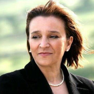 Profile Picture of Maria Grazie Riggi (@GrazieRiggi) on Twitter