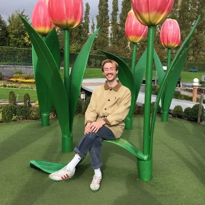 Profile Picture of Alex (@alex_pretzel) on Twitter