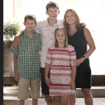 Profile Picture of Naomi Van Singel (@NaomiVanSingel) on Twitter