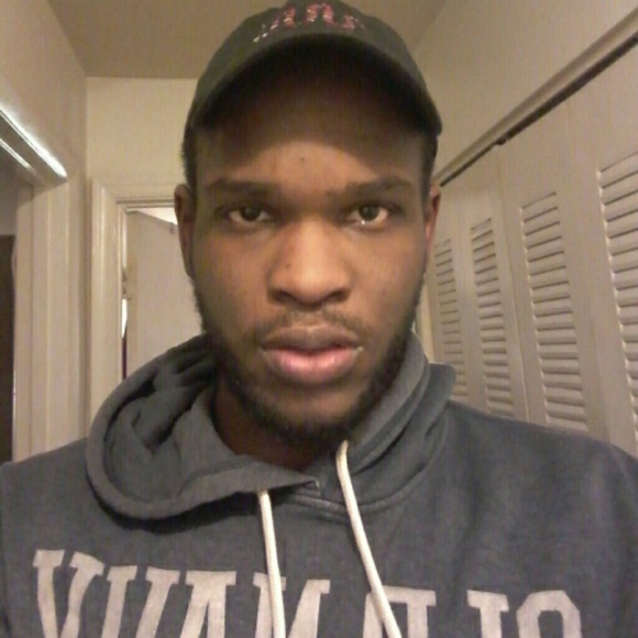 Rashad Martin - Poshmark Profile Picture of Rashad Martin (@rashadshad1990) on Poshmark