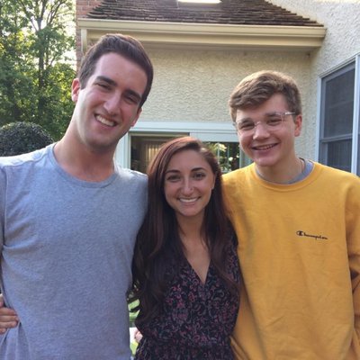 Profile Picture of Andrew Friedman (@bruiser821) on Twitter