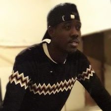 Profile Picture of Gabriel Moniz (Man Gaby) (@ManMoniz) on Twitter