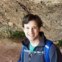 Profile Picture of Jeremy Seidel (@jeremys0734) on Pinterest