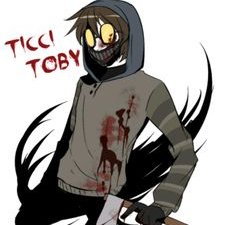 Profile Picture of Anthony Blocker (@biohazard154) on Twitter