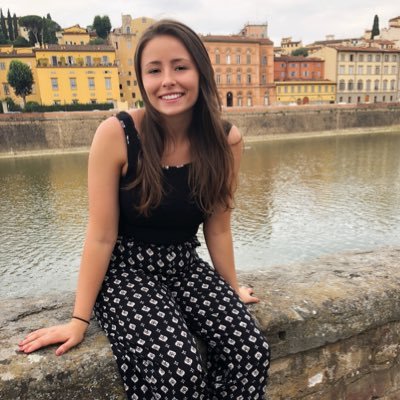 Profile Picture of Tori Nelson (@ToriNelson10) on Twitter