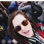 Profile Picture of Clara Engels (@therealclaraengels) on Instagram