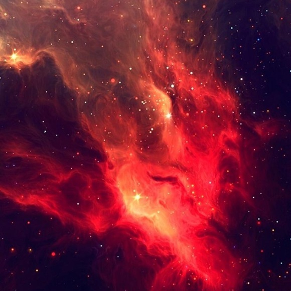 Profile Picture of Kennedy Leonard (@space2moon) on Poshmark