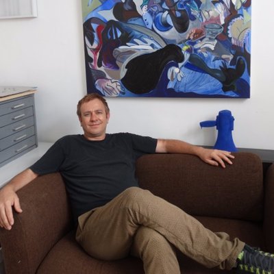 Profile Picture of Keith Couser (@lalalandrealtor) on Twitter