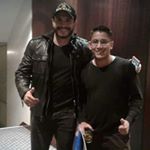 Profile Picture of Luis Criollo Valverde (@luis1991mgs) on Instagram