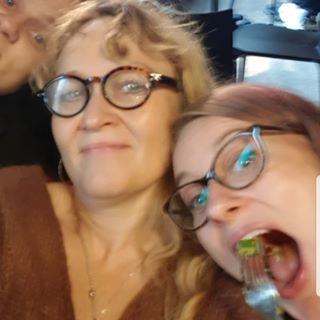 Profile Picture of Anne Kari Solvold (@anne.solvold) on Facebook