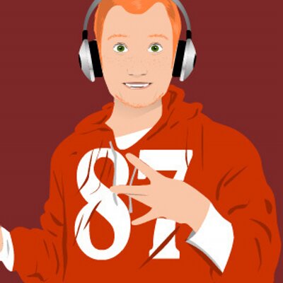 Profile Picture of Dan Varner (@varnerd) on Twitter