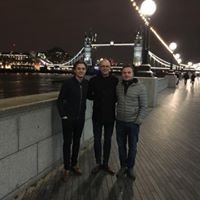 Profile Picture of Colin Batchelor (@colin-batchelor-1) on Quora