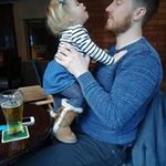 Profile Picture of Keith Byrne (@byrne178) on Instagram