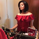 Profile Picture of Dr Maria S. Qureshi (@mariaqureshi94) on Instagram