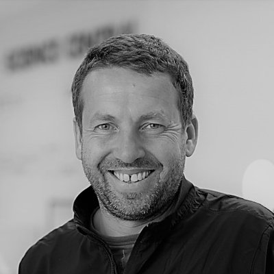 Profile Picture of Peter Dunstan (@ProfPeteDunstan) on Twitter