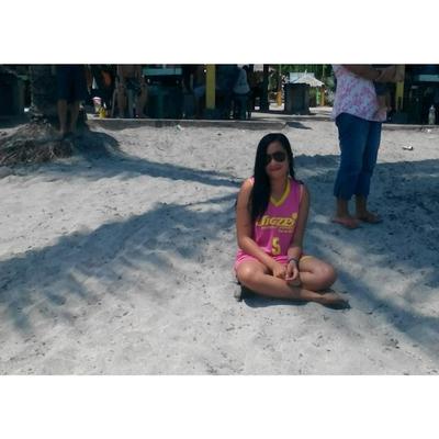 Profile Picture of Ynna Cassandra Yong (@ynnacassandray1) on Twitter