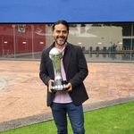 Profile Picture of Hector Lara (@hlaral) on Instagram
