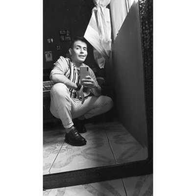 Profile Picture of Gabriel JM (@JOSEPHARAMBULO) on Twitter