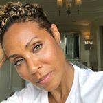 Profile Picture of Jada Pinkett Smith ✨ (@thats.jadapinkett) on Instagram