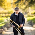 Profile Picture of Matthew Lewis (@matthewlewistrombone) on Instagram