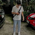 Kim Darell Bravo - Instagram Profile Picture of Kim Darell Bravo (@kd_brv) on Instagram