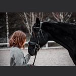 Profile Picture of Meri Koski (@equestrian.koski) on Instagram