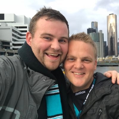 Profile Picture of Christopher Gardner (@TheRealGards) on Twitter