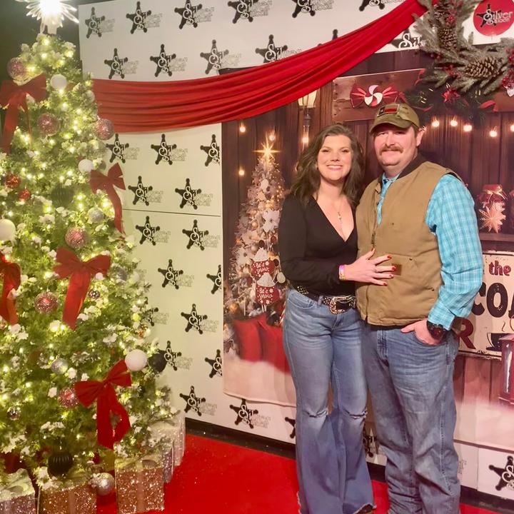 Profile Picture of Crystal Lamb (@crystallamb13) on Tiktok