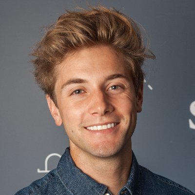 Profile Picture of Michael Gill (@MiichaelGill) on Twitter