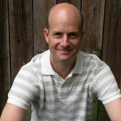 Profile Picture of David Roderick (@droderick77) on Twitter