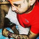 Profile Picture of Vip》Steven Sosa&ashley Nicoll (@_todo_esta_escrito_) on Instagram