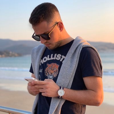 Profile Picture of Antón Álvarez (@@AntonAlvarez2) on Twitter