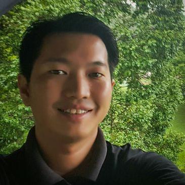 Profile Picture of Mervyn Tan (@gooihup) on Twitter
