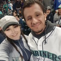 Profile Picture of  ❤ ⚾Megan Rasmussen ⚾ ❤on Twitter