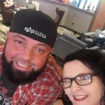 Profile Picture of Amy Gresham (@zombie_princess74) on Instagram