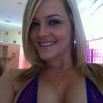 Profile Picture of Danielle dwight (@vickiebilly616) on Instagram