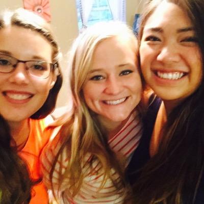 Profile Picture of Madison Ray (@madison_ray) on Twitter