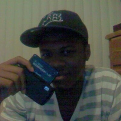 Profile Picture of Jeremy Hargrove (@JayBeezzyy) on Twitter