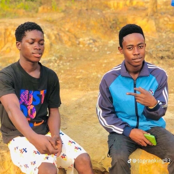 Profile Picture of Joseph Biney (@joseph.biney0) on Tiktok