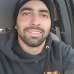 Profile Picture of Dave Martin-Castonguay (@dave_martin_castonguay) on Instagram