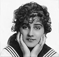 Profile Picture of Blandine Ebinger - Wikipediaon Wikipedia