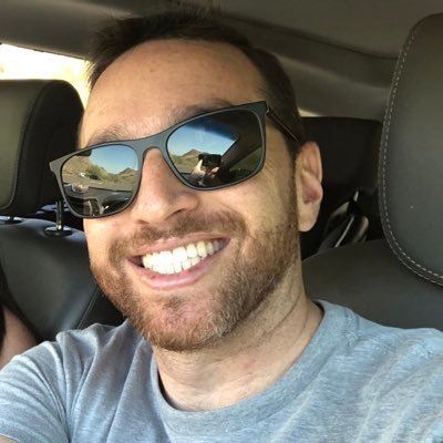 Profile Picture of Matt Blake (@mattsblake) on Twitter