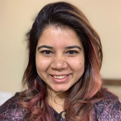 Profile Picture of Sneha Bendre (@LoonySne) on Twitter