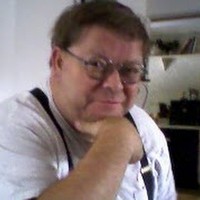 Profile Picture of Chuck Barber (@chuck-barber-2) on Quora