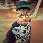 Profile Picture of Joshua Stanislaus (@theatlasandme) on Instagram