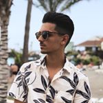 Profile Picture of ADRIAN MORALES (@adrianwayne_) on Instagram